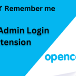 keep admin login